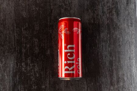Rich Кола