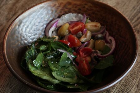 Салат Вителло