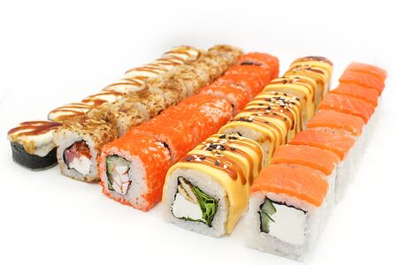 Сет Пять звезд