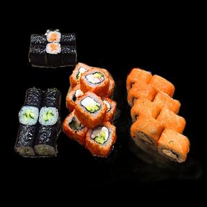 Сет для двоих