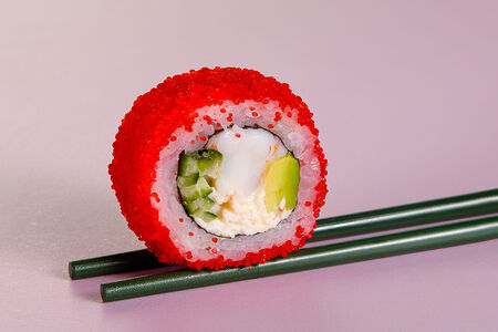 Калифорния креветка