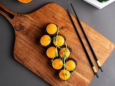 Керей запеченный