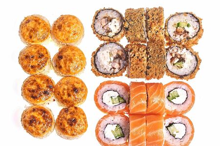 Сет Ассорти