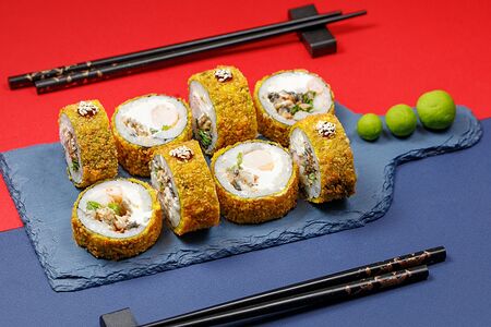 Киото темпура