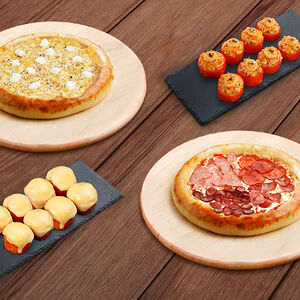 Промонабор Гусарский