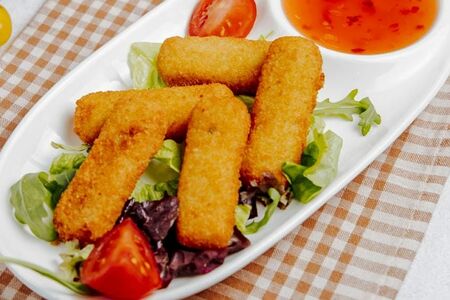 Сырные Стиксы 5 шт