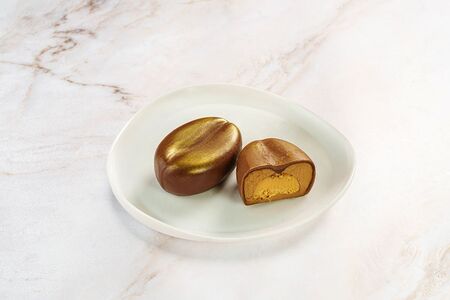 Кофейное зерно Пп