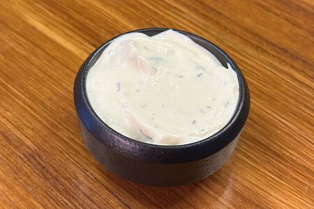 Соус Блю Чиз