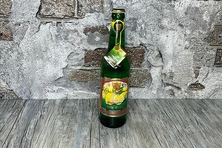 Лимонад Святой Грааль Лимон 0,5л