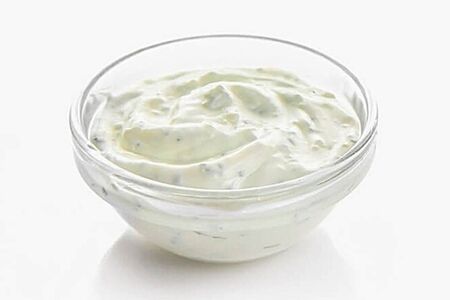 Соус Чесночный