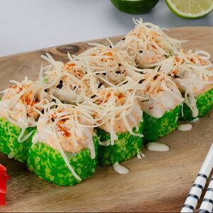 Чикен Спайси 