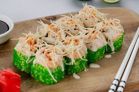 Чикен Спайси 