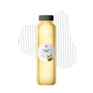 Имбирная вода 0,3