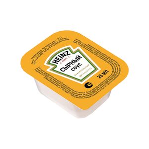 Сырный соус