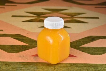 Ананасовый фреш