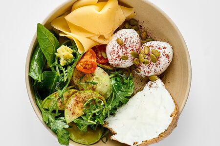 Лёгкий Завтрак 