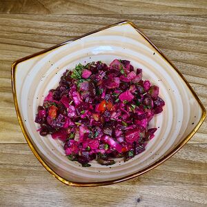 Армянский разносол