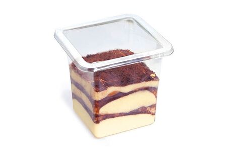 Десерт Тирамису