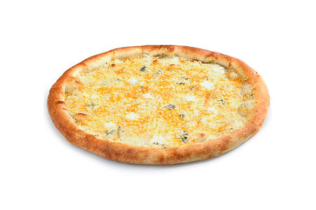 Пицца 5 сыров