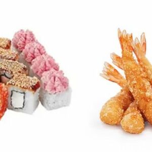 Комбо для подружек