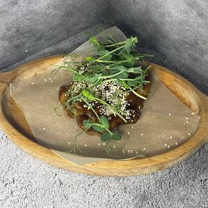 Куриные крылья