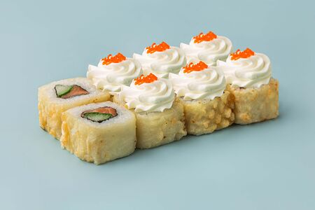 Ролл Филадельфия Хот