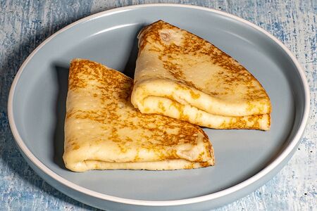 Блины классические