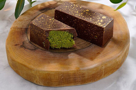 Дубайский батончик