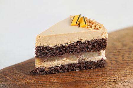 Торт Банана сплит