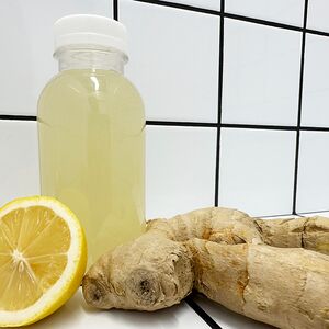 Имбирный эль