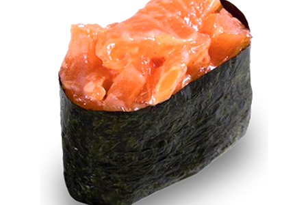 Гункан Сяке Спайси