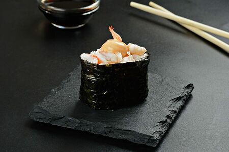 Креветка спайси