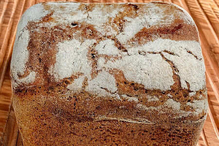 Хлеб ржаной