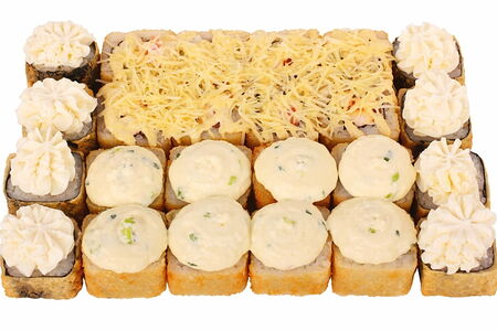 Темпура сет