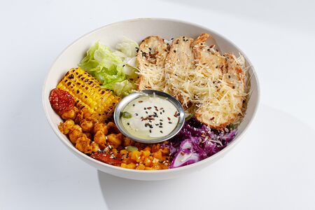 Боул-конструктор