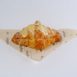 Круассан с сыром