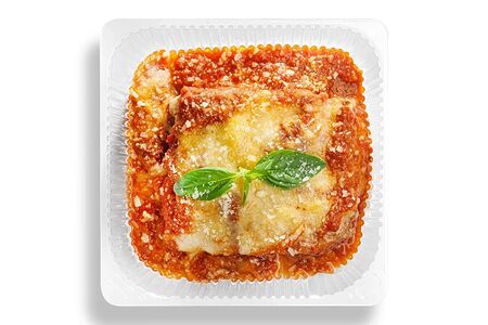 Лазанья Болоньез