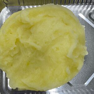 Пюре картофельное 