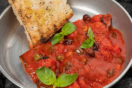 Сибас Гуацетто 