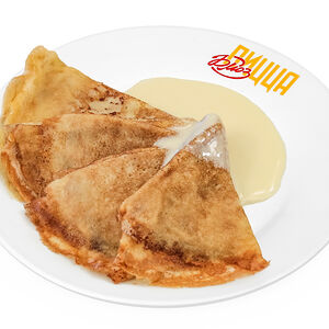 Блинчики Царские