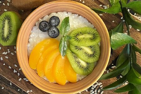 Тропиканка