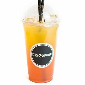 Лимонад Манго-маракуйя стандартный