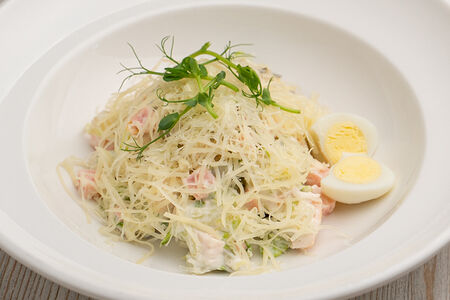 Салат Престо