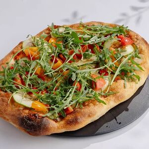 Пицца Овощная