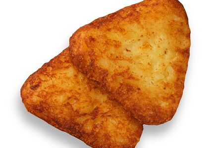 Два драника