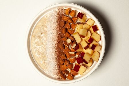 Каша Spiced Apple