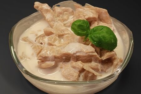 Подлива Филе де гранд