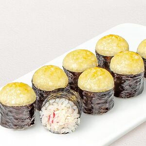 Ролл Крабик Хот