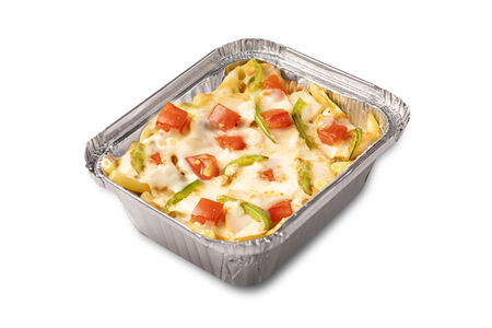 Пастa Цыпленок Рэнч