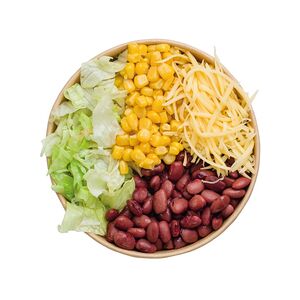 Веджи Салат Боул